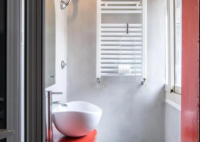 Appartement Tetti Di Piazza Navona