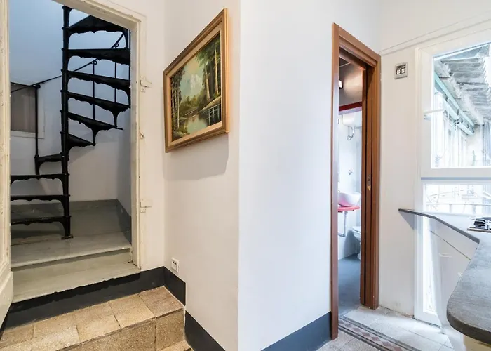 Appartement Tetti Di Piazza Navona