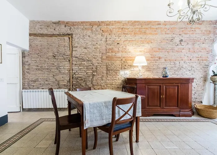 Tetti Di Piazza Navona Appartement Rome