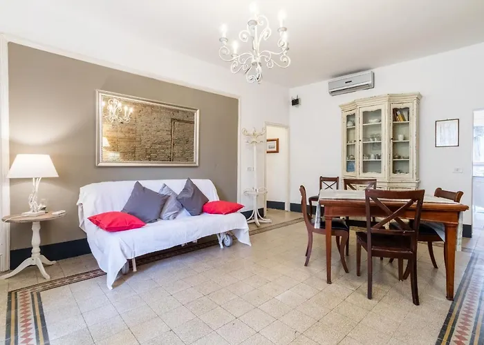 Appartement Tetti Di Piazza Navona
