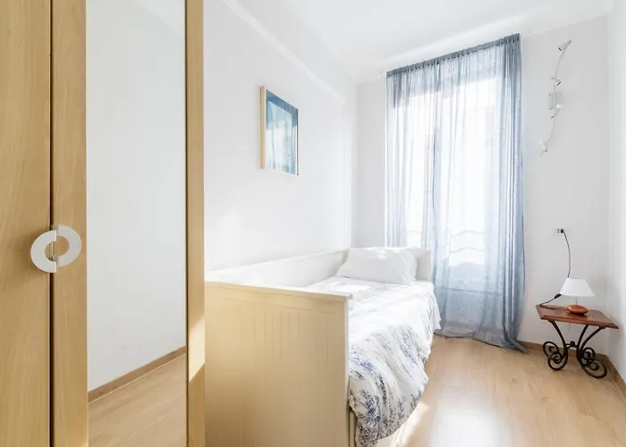 Appartement Tetti Di Piazza Navona *