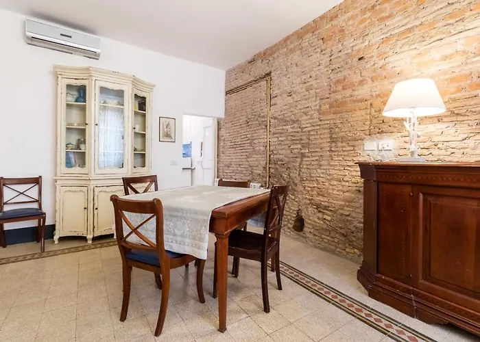 Appartement Tetti Di Piazza Navona Rome