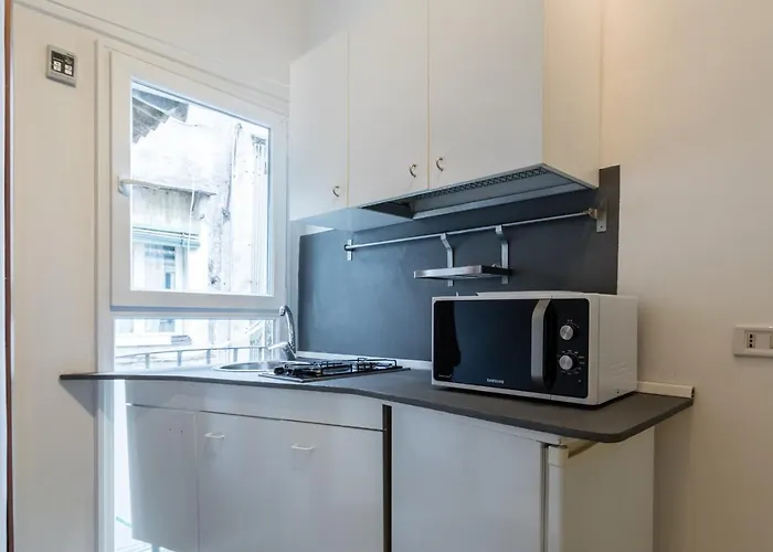 Appartement Tetti Di Piazza Navona *