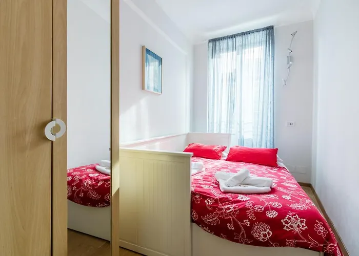 Appartement Tetti Di Piazza Navona Rome