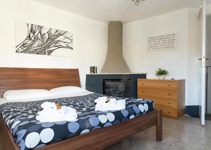 Tetti Di Piazza Navona Appartement *