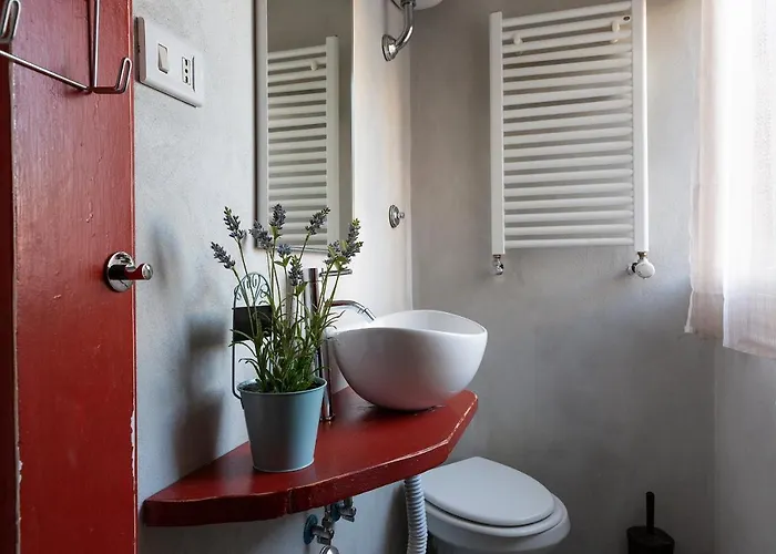 Tetti Di Piazza Navona Appartement Rome