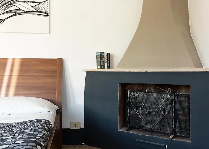 Tetti Di Piazza Navona Appartement