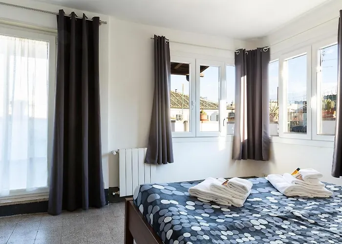 Tetti Di Piazza Navona Appartement