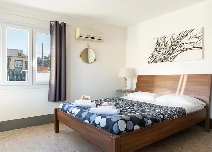 Tetti Di Piazza Navona Appartement